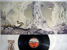 YES RELAYER ATLANTIC P-8530A Japanese Pressing Vinyl LP