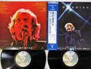 VAN MORRISON IT'S TOO LATE TO STOP NOW WARNER PIONEER P 5134 5W JAPAN OBI 2LP