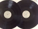 CLIFF RICHARD VERY RARE GOOD NEWS LP TWO SINGLE SIDED EMIDISCS ACETATE