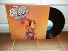 RARE JETHRO TULL war child warchild different cover POSITIVCOVER French only LP