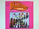 THE PRIMITIVES BLOW UP SA 22 PIPER CLUB ARC 1ST 1967 ITALY BEAT ROCK  POP LP