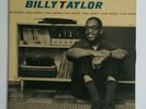 Billy Taylor 