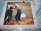 THOMPSON TWINS - QUICK STEP & SIDE KICK -SIGNED GREEK LP(BEAUTIFUL SIGNATURES)