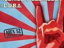 Rodrigo Y Gabriella - Area 52 2x 180g vinyl NEW/SEALED