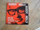 BUDDY HOLLY 