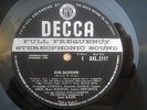 SXL 2117-20 WBg ED1 MOZART Don Giovanni SIEPI KRIPS UK Decca 4LP Note: no box