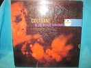 JOHN COLTRANE LIVE AT THE VILLAGE VANGUARD IMPULSE A-10 MONO JAZZ SCENE INSERT