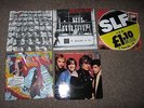 8 STIFF LITTLE FINGERS - Suspect Device - UK 7