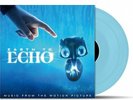Earth To Echo - Soundtrack 180g LIGHT BLUE COLOURED vinyl LP OST