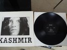 THE CULT - Kashmir LP 1987 Big Jesus Ltd. Unofficial Release
