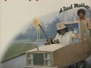 Johnny Guitar Watson A Real Mother vinyl LP album record UK DJF20505 DJM 1977
