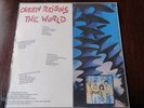 QUEEN   REIGNS THE WORLD