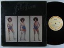 BETTY DAVIS Self Titled LP on Just Sunshine VG++ shrink