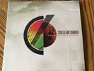 Coheed And Cambria Year Of The Black Rainbow Vinyl Record