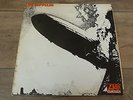 Led Zeppelin - Same 1969 UK LP ATLANTIC