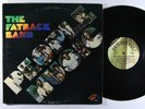 FATBACK BAND People Music LP on Perception