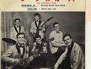 LES SPHINX AVEC JEAN-PIERRE AXEL MADISON... H... FRENCH ORIG EP