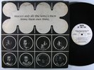 MACEO & ALL THE KING'S MEN Doing Their Own Thing LP on House Of The Fox