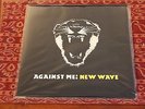 Against Me - New Wave 180G yellow vinyl LP UNPLAYED NEW CONDITION 180 GRAM