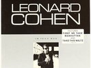 I'm Your Man  Leonard Cohen