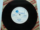 Blondie - Heart of Glass / Rifle range - Rare S.Rhodesia 45 RPM