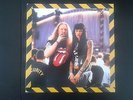 2x LP Rolling Stones No Security Live 1998 EX