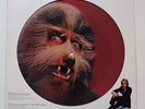 WARREN ZEVON Werewolves Of London LP Asylum AS 11386 US 1978 VG++ Pic Disc 1E
