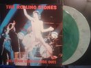 2x LP Rolling Stones Get Your Leeds Lungs Out Live at Leeds Coloured vinyl