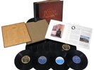 RARE: Robert Johnson ?– The Complete Original Masters: Centennial Edition