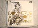 LP - SWEDISH IMPORT- ARNE DOMNERUS -ANTIPHONE BLUES -ORIG -NM-AUDIOPHILE