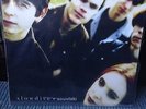 Slowdive - Souvlaki Vinyl LP (Rare, OOP, shoegaze, my bloody valentine, ride)