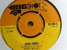 Orig Uk Reggae . 1968 