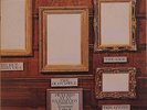 Emerson, Lake & Palmer Pictures At An Exhibition 1971 LP Island Records HELP 1