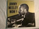 LP - JIMMY NEELEY - NOW   -ALI BABA EAST RECORDS -PRIVATE  SOUL FUNK-STEREO -NM