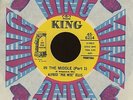 Funk 45 ALFRED PEE WEE ELLIS 