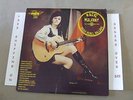 MAEVE MULVANY IRISH REBEL BALLADS LP 772