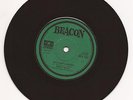 BOBBY WELLS - LET'S COPP A GROOVE - BEACON -  EXCELLENT CONDITION