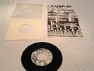 TOOLS Hard Wark/The Road Forever Punk 7