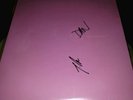 LP2   Sunny Day Real Estate (Vinyl, 1995, Sub Pop)original signed enigk hoerner