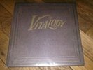 Vitalogy [LP] by Pearl Jam (Vinyl, Dec-1994, Epic)original e66900 vedder nirvana