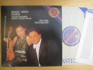 DVORAK Violin Concerto MIDORI & MEHTA 1989 CBS M 44923