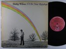 BOBBY WILSON I'll Be Your Rainbow LP on Buddah NM