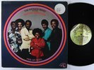 FATBACK BAND Feel My Soul LP on Perception NM
