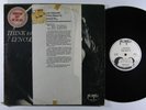 LYN COLLINS Think (About It) LP on People shrink wlp