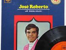 hear? JOSE ROBERTO garotinha 45 7’’ EP BRAZIL PSYCH FUZZ GARAGE FREAKBEAT DANCER