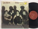 Queen - The Works - EMI Records Vinyl Record LP in-Shrink