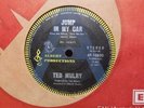 Ted Mulry: Jump in My Car ALBERT AUSTRALIAN A-LABEL 45