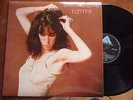 PATTI SMITH GROUP  EASTER near mint 1978 UK VINYL LP