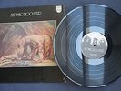 ATOMIC ROOSTER - DEATH WALKS BEHIND YOU - GERMAN PHILIPS LP EX/EX GATEFOLD PROG