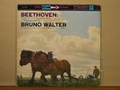 Bruno Walter  Beethoven Symphony 6 Pastorale  MS 6012 6-Eye Stereo LP TAS